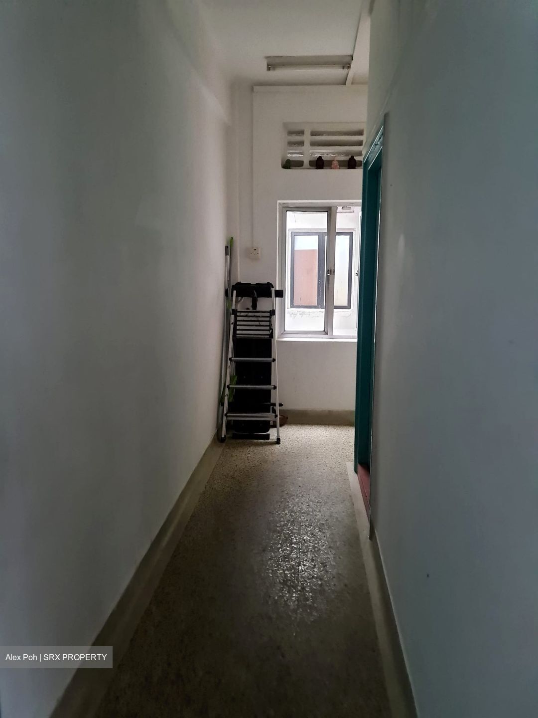 Tiong Bahru Estate (D3), Apartment #451901871